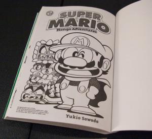 Super Mario Manga Adventures 02 (5)
